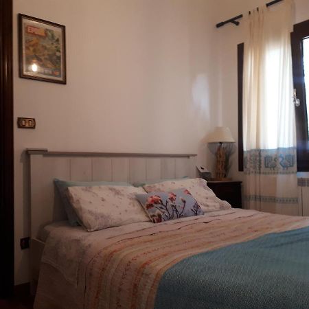 B&B Antica Botte 사사리 외부 사진
