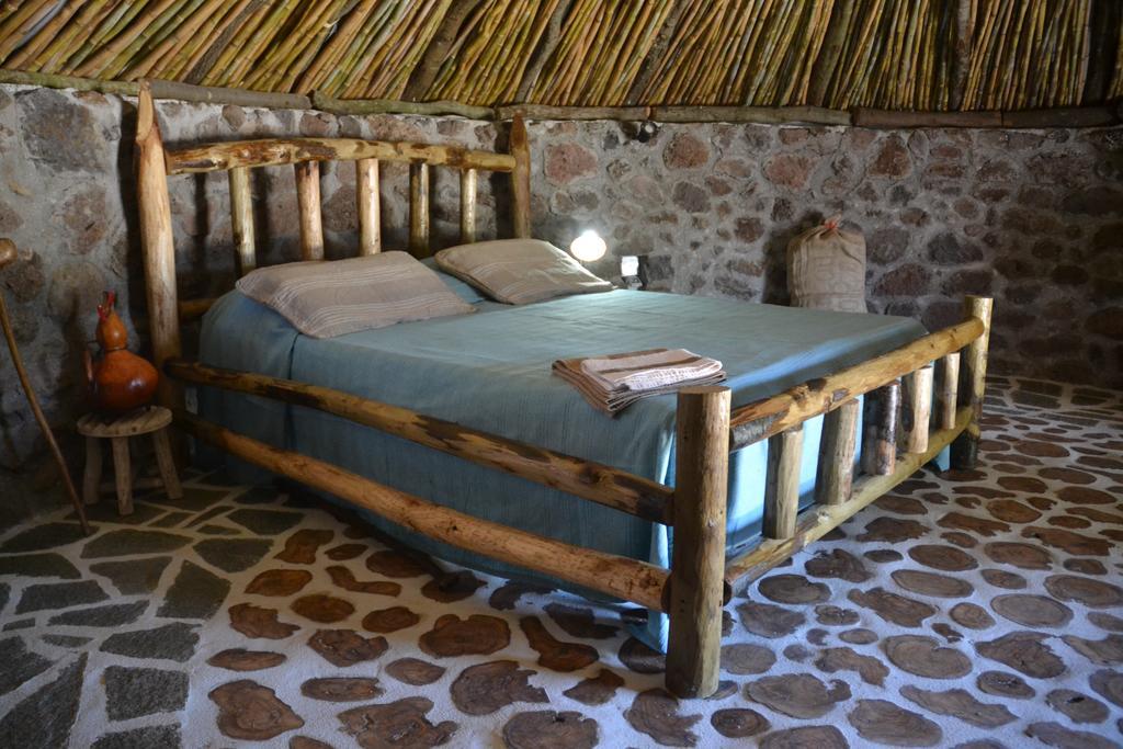 B&B Antica Botte 사사리 외부 사진