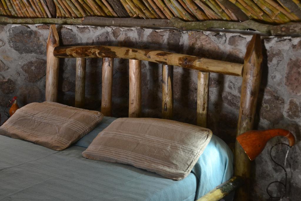 B&B Antica Botte 사사리 외부 사진