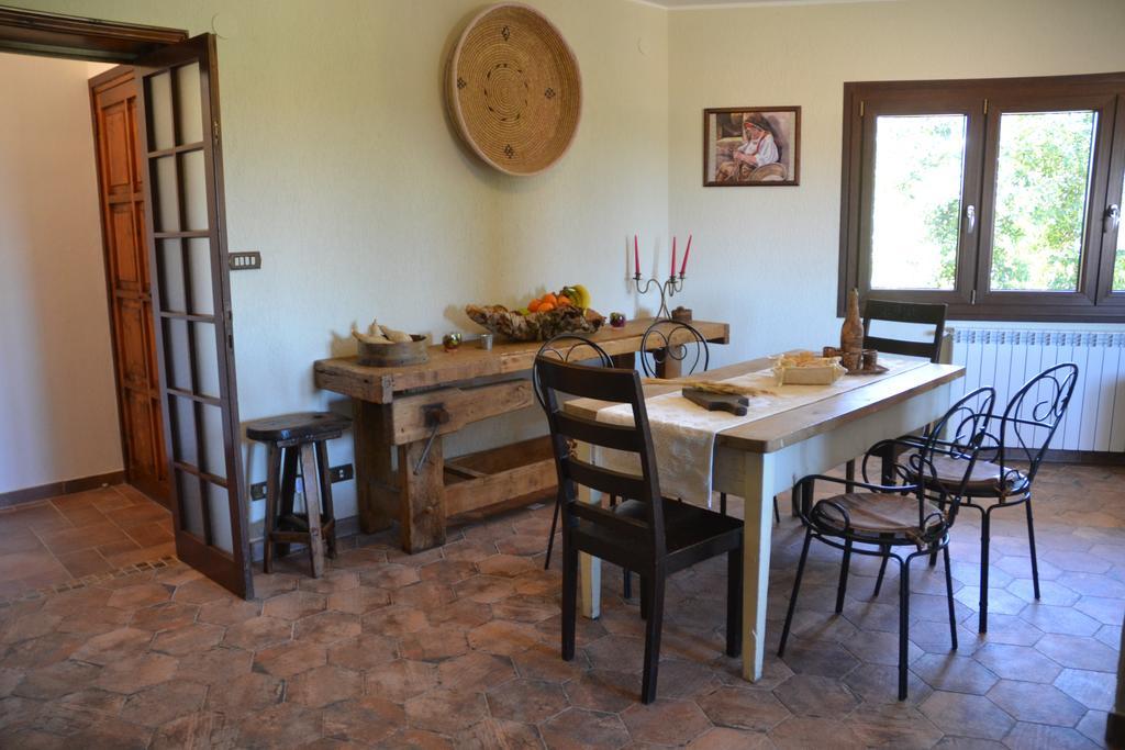 B&B Antica Botte 사사리 외부 사진