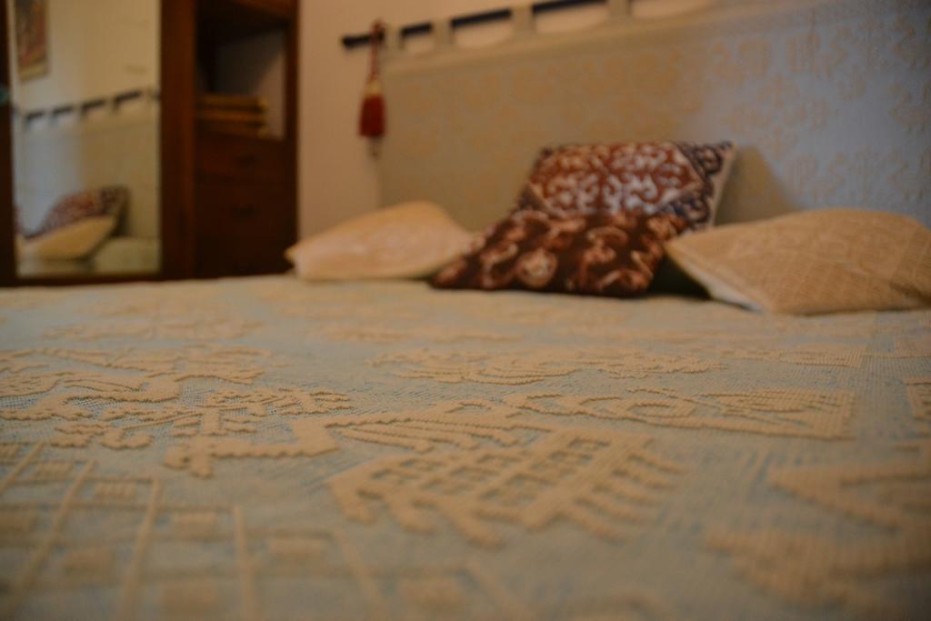 B&B Antica Botte 사사리 외부 사진